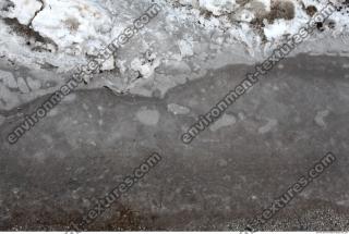 Photo Texture of Ice 0005